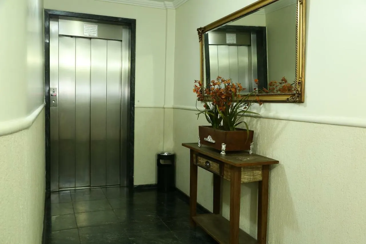 Max Hotel Brasilia 3*,